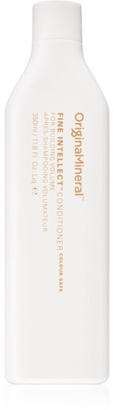 Original Mineral Fine Intellect Conditioner (350 ml)