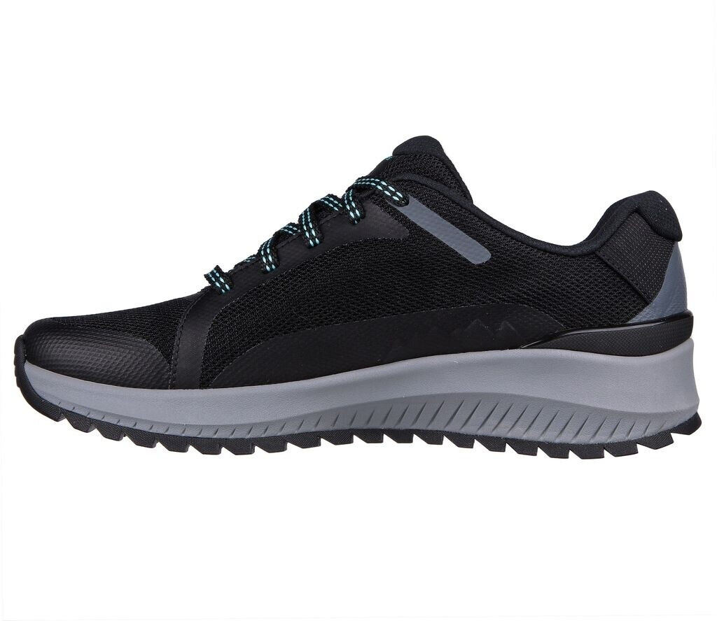 Skechers Arch Fit - Discover Women black/aqua