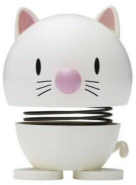 Hoptimist Animal Cat 261