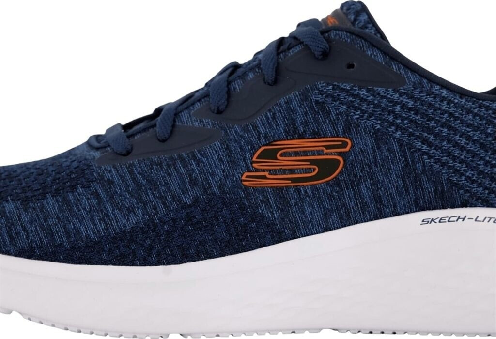 Skechers Skech-Lite Pro - Faregrove navy/orange