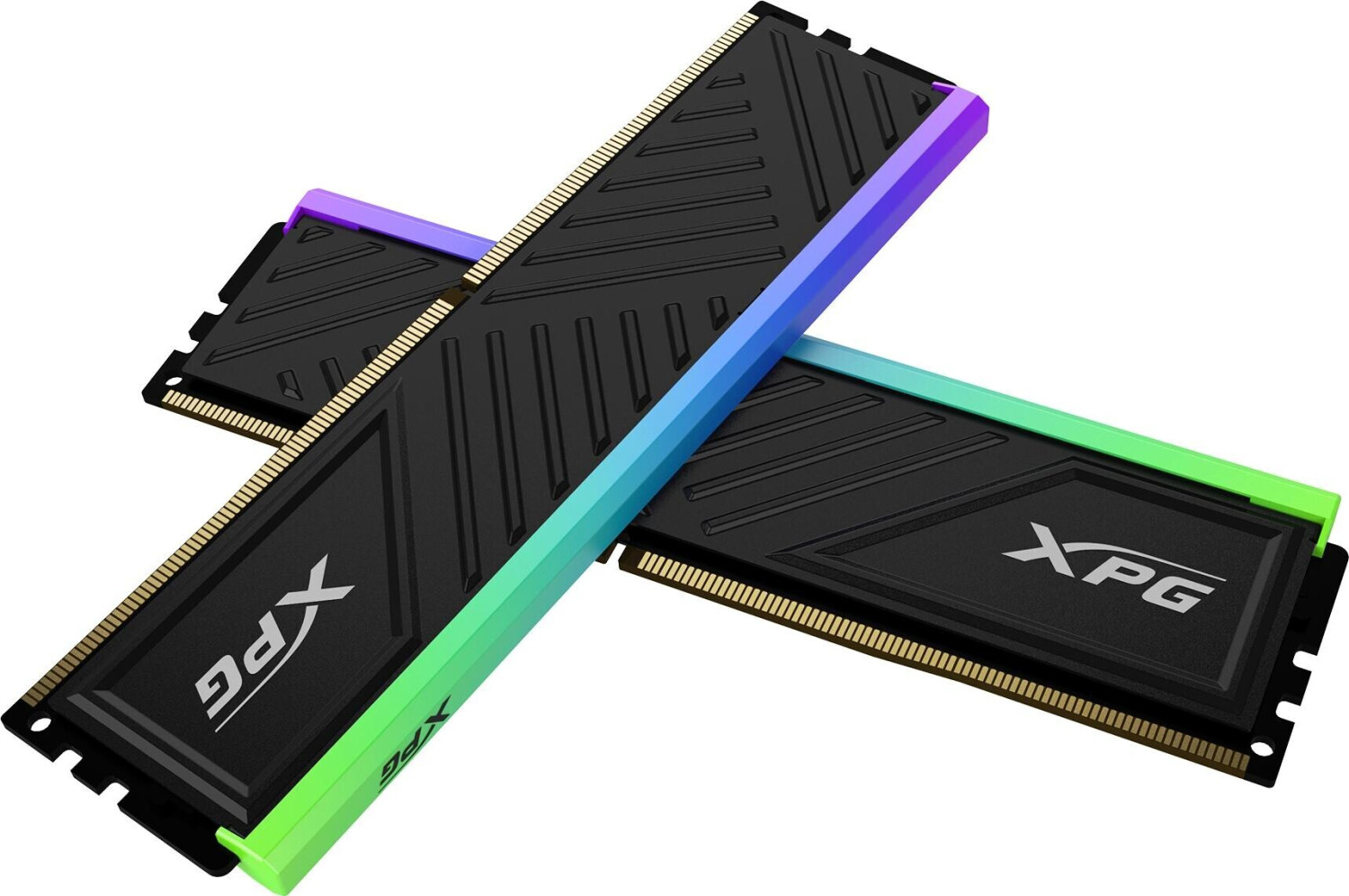 XPG SPECTRIX D35G 16GB Kit DDR4-3600 CL18