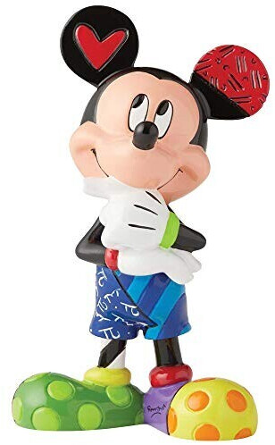 Photos - Figurine / Candlestick Disney Mickey Mouse 15cm  (6003345)