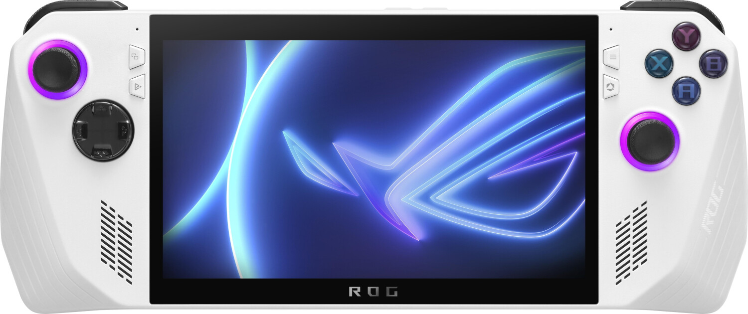 ASUS ROG Ally (AMD Ryzen Z1 Extreme) (RC71L-NH001W) ab 469,00 
