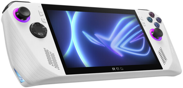 ASUS ROG Ally (AMD Ryzen Z1 Extreme) (RC71L-NH001W), Bild 8