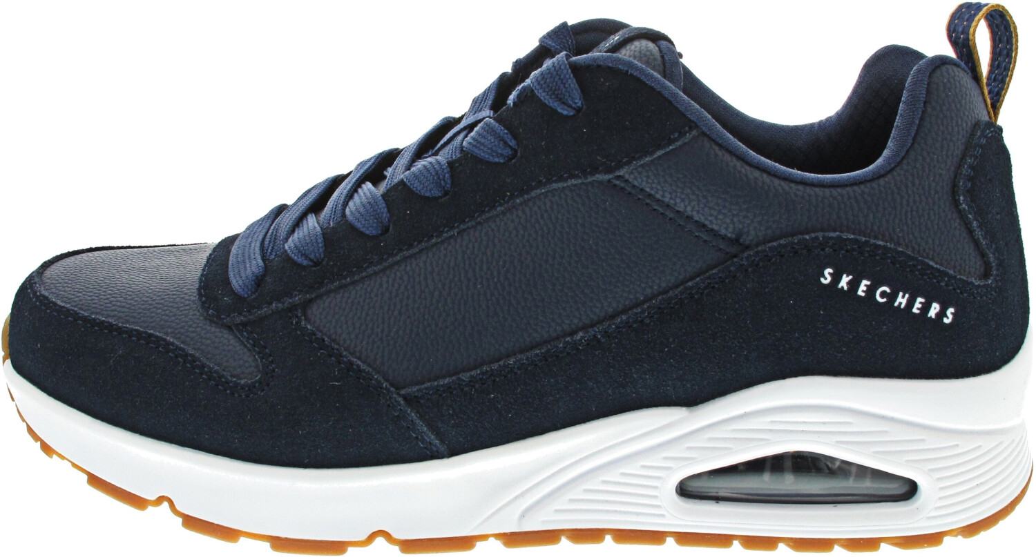 Skechers Uno - Stacre (52468) navy ab € 65,95 | Preisvergleich bei idealo.at