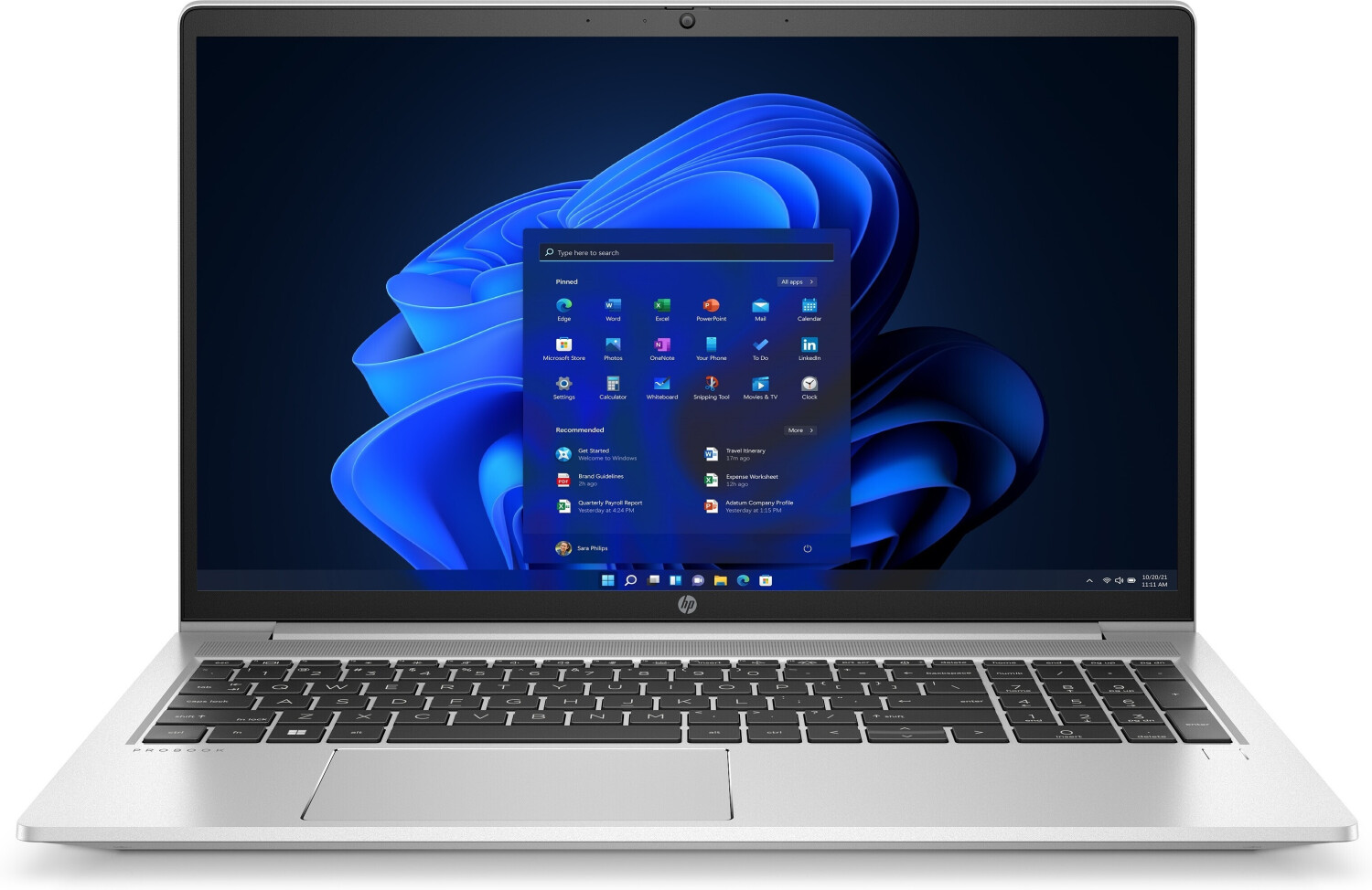 HP ProBook 450 G9 8A5L6EA