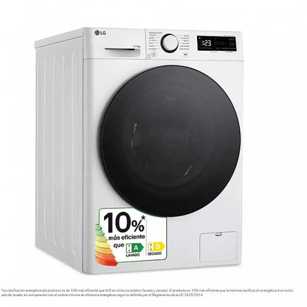LG F4DR6011AGW.ABWQPES