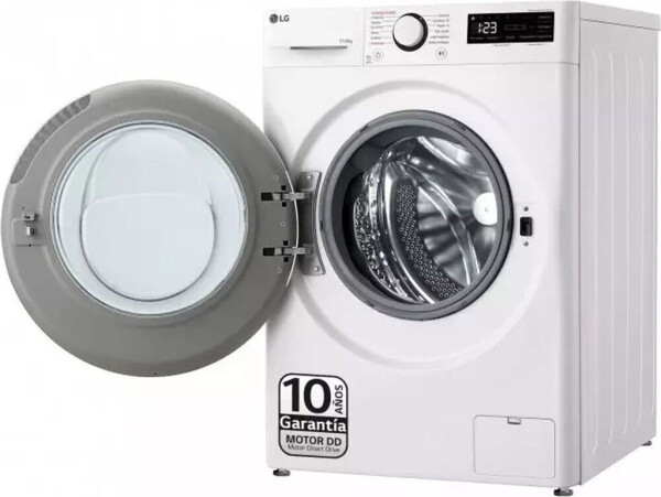 LG F4DR6011AGW.ABWQPES, Bild 2