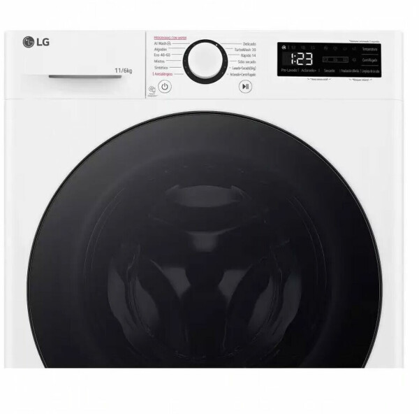 LG F4DR6011AGW.ABWQPES, Bild 6