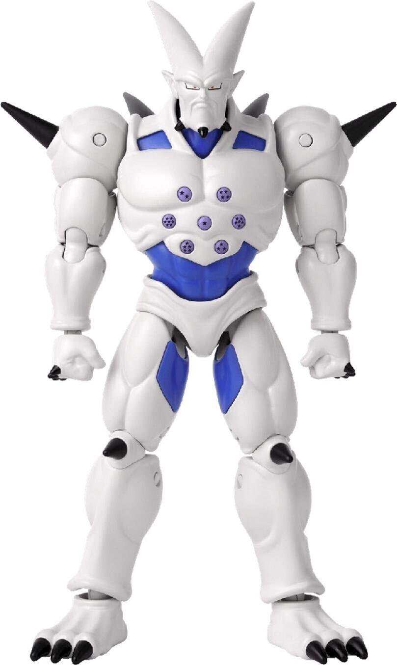 Bandai Dragon Ball Super - Dragon Stars - Super Yi-Shinron