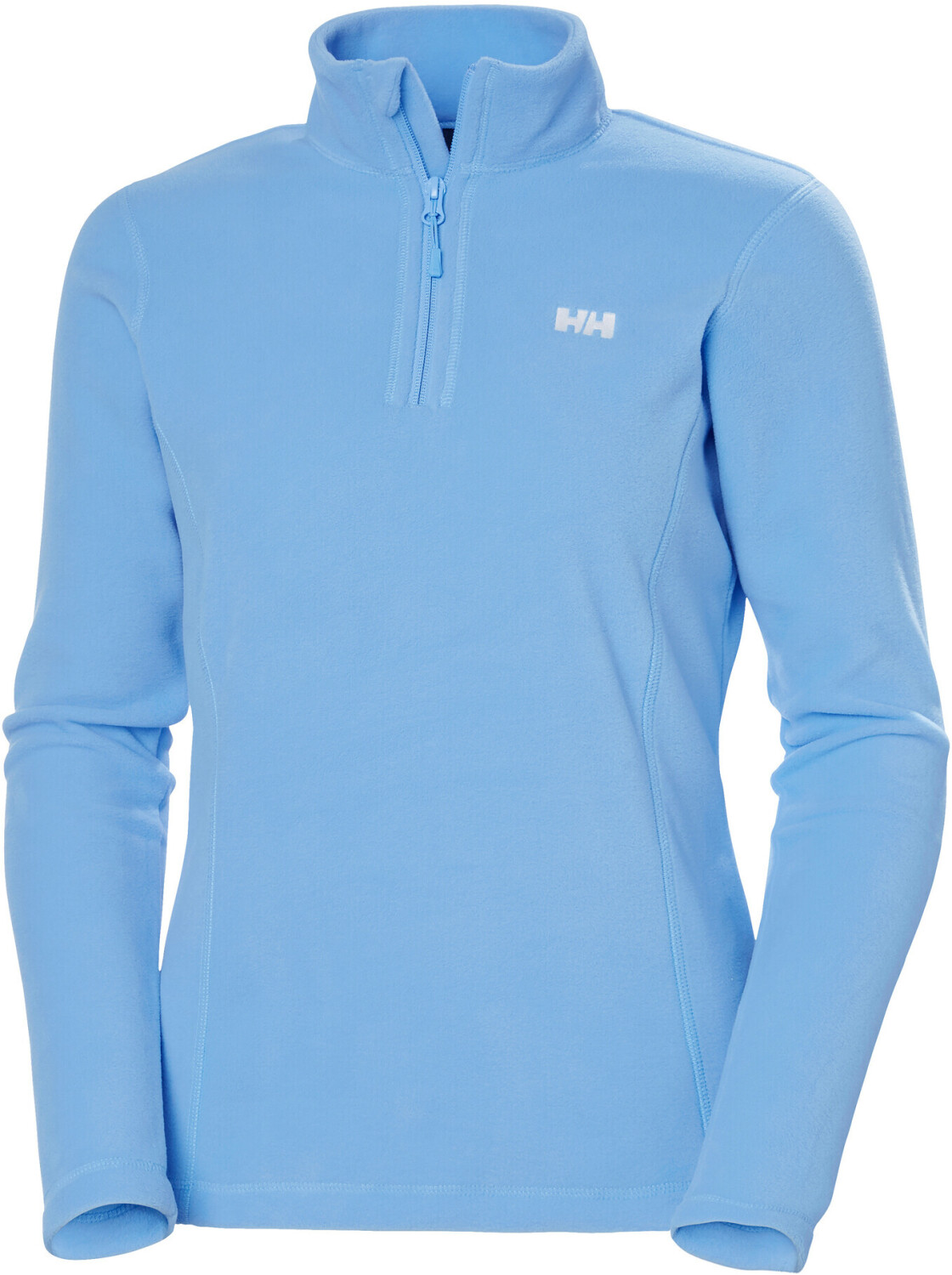 Helly Hansen Daybreaker 1/2 Zip Fleece (50845) bright blue