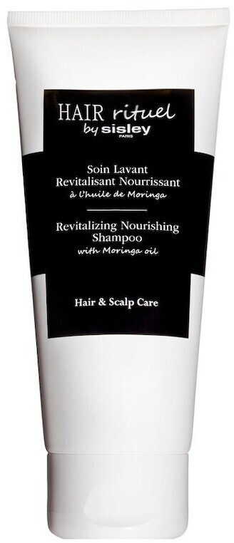 Sisley Cosmetic Soin Lavant Revitalisant Nourrissant Shampoo (200 ml)