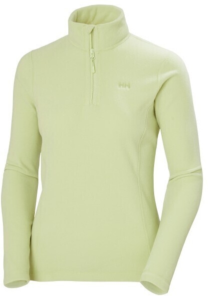 Helly Hansen Daybreaker 1/2 Zip Fleece (50845) iced matcha