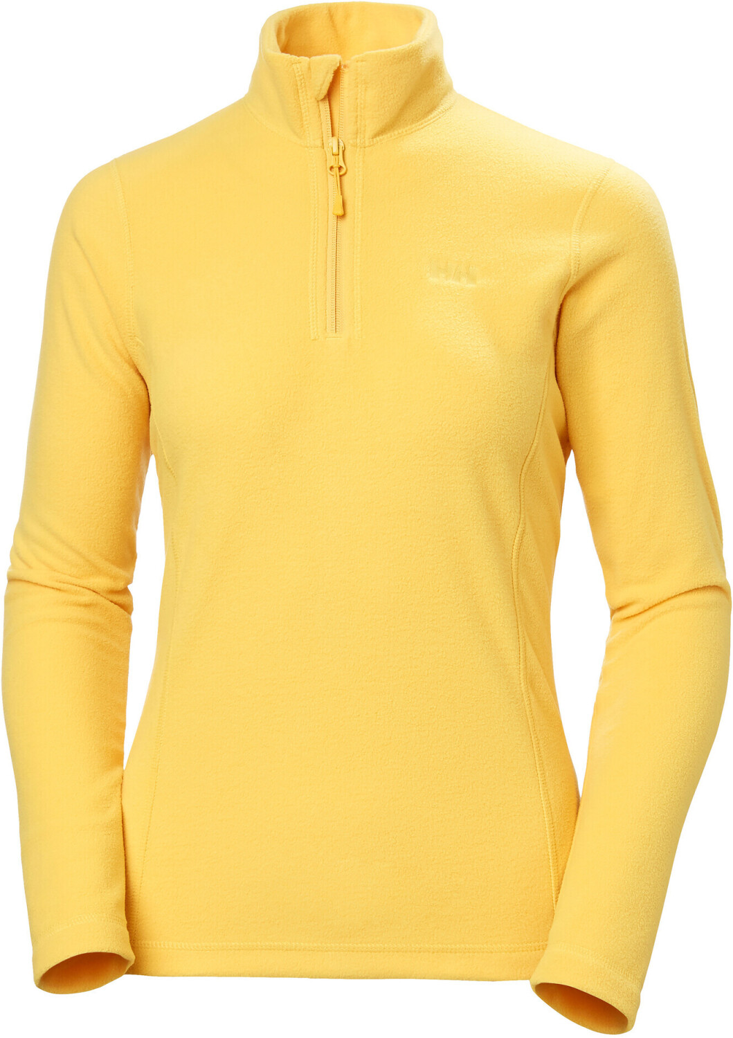 Helly Hansen Daybreaker 1/2 Zip Fleece (50845) honeycomb