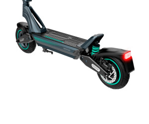 Cecotec - Bongo Electric Scooters –
