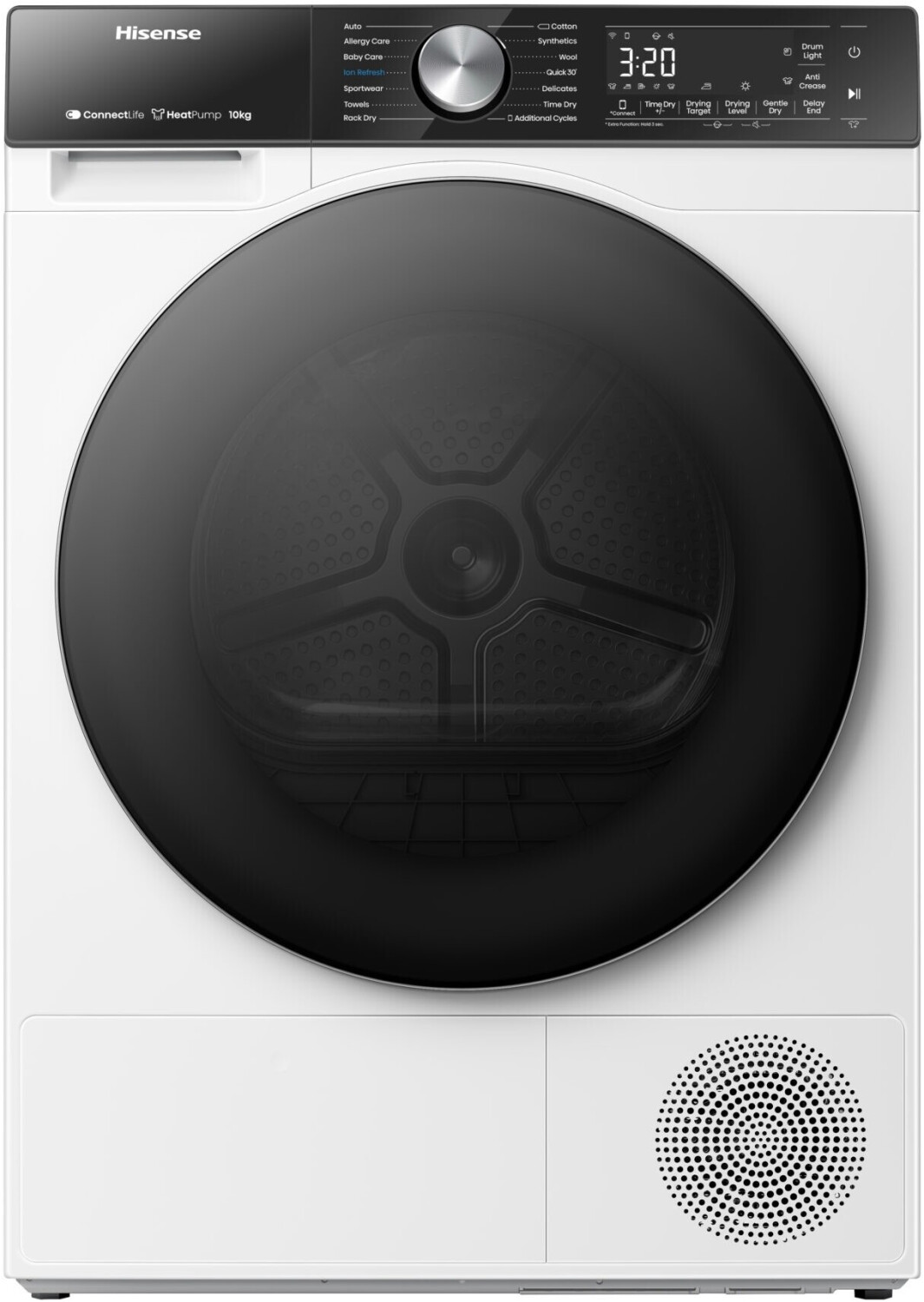 Hisense DH5S102BW (white)