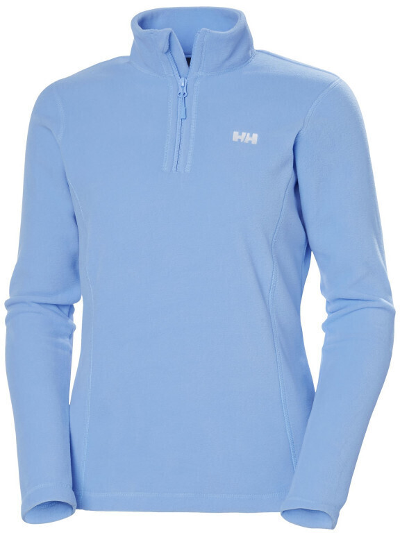Helly Hansen Daybreaker 1/2 Zip Fleece (50845-628) bright blue