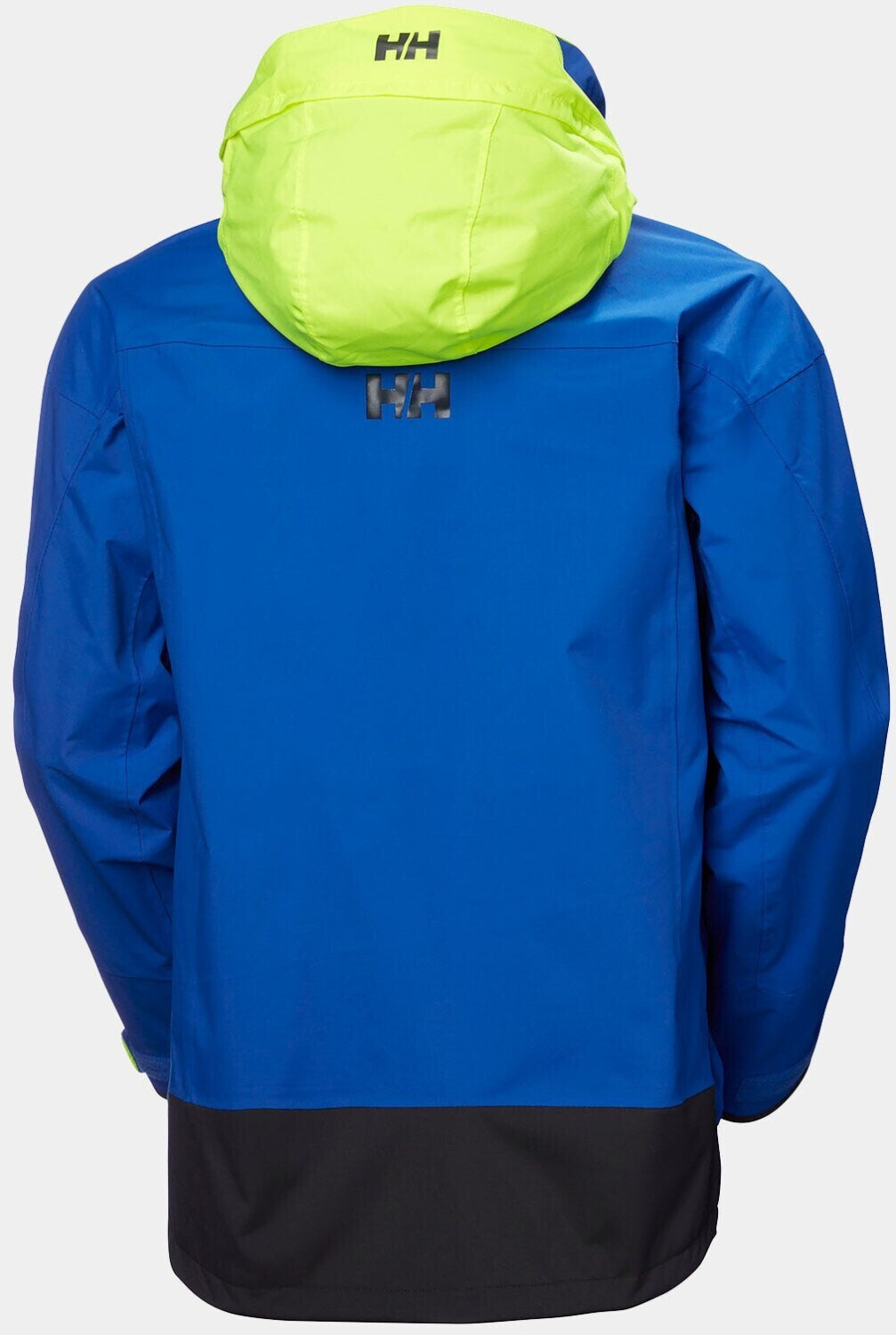 Hp hotsell fjord jacket
