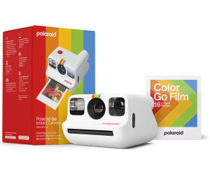 Polaroid Go Gen2 Everything Box White a € 99,95 (oggi)