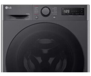 Lava-secadora LG F4DR6010A1W