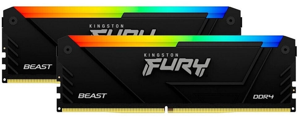 Hyperx fury top 3200 rgb