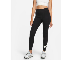 Nike Sportswear Classics Leggings de talle alto con estampado - Mujer