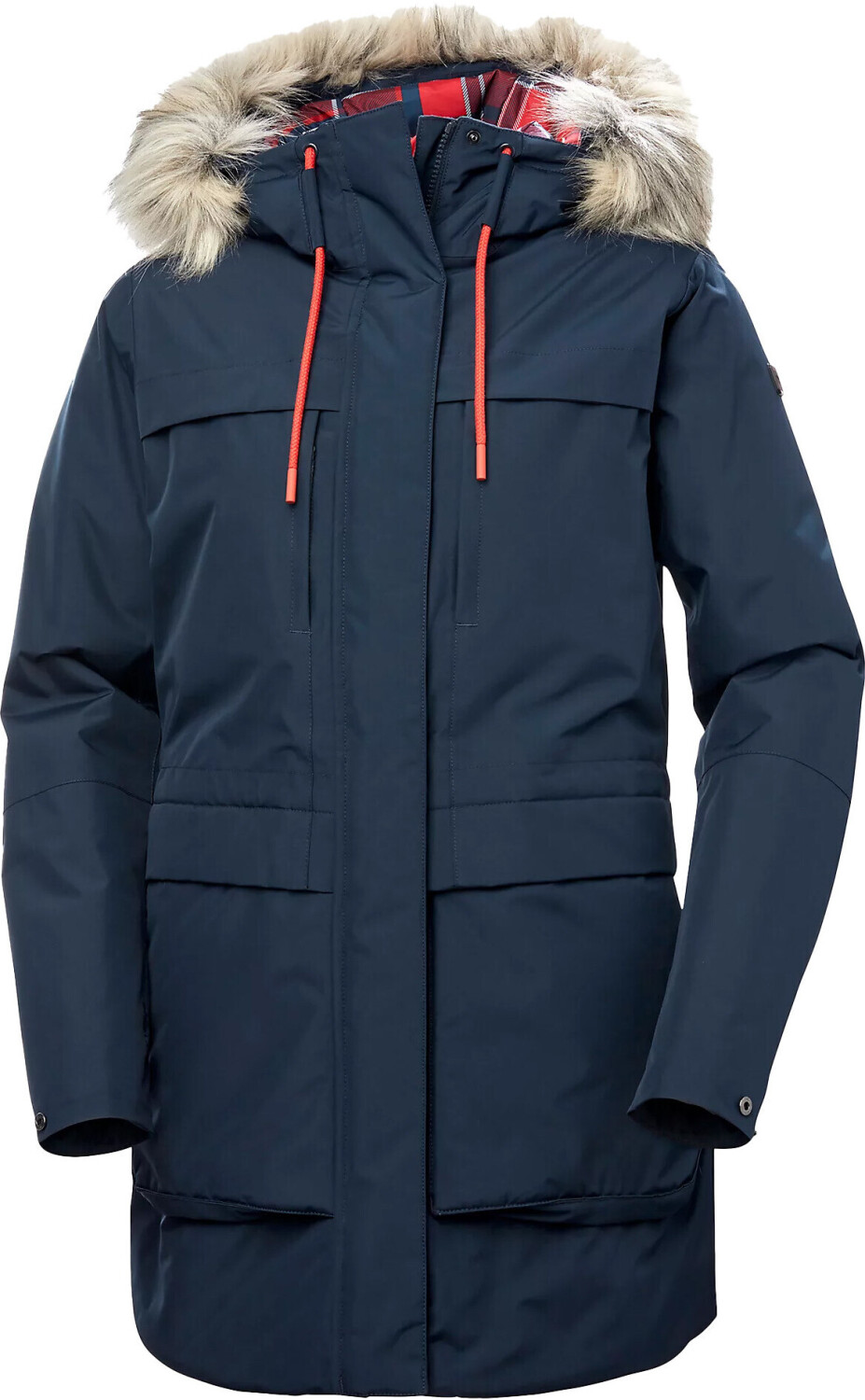 Helly hansen discount coastline parka