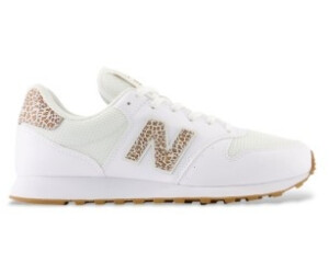 New Balance GW 500 white gold au meilleur prix sur idealo
