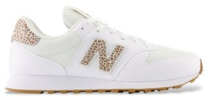 New Balance GW 500 white gold au meilleur prix sur idealo