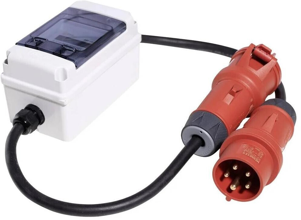 Counttec EC332C