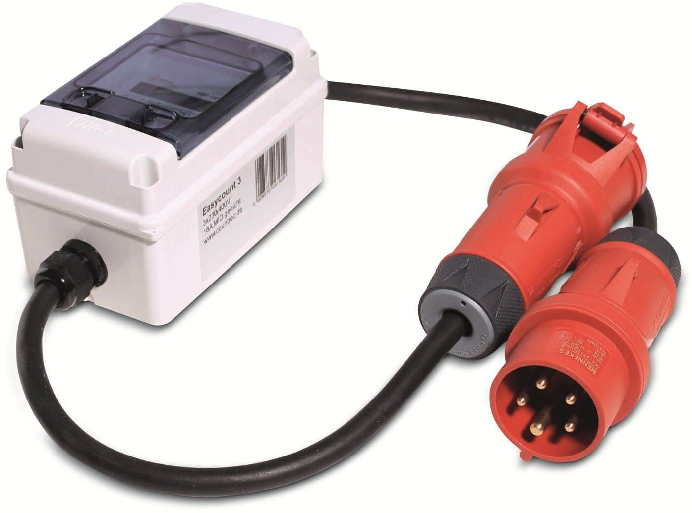 Counttec EC616C