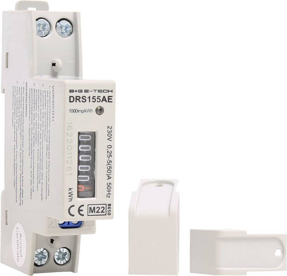 Counttec WS451R