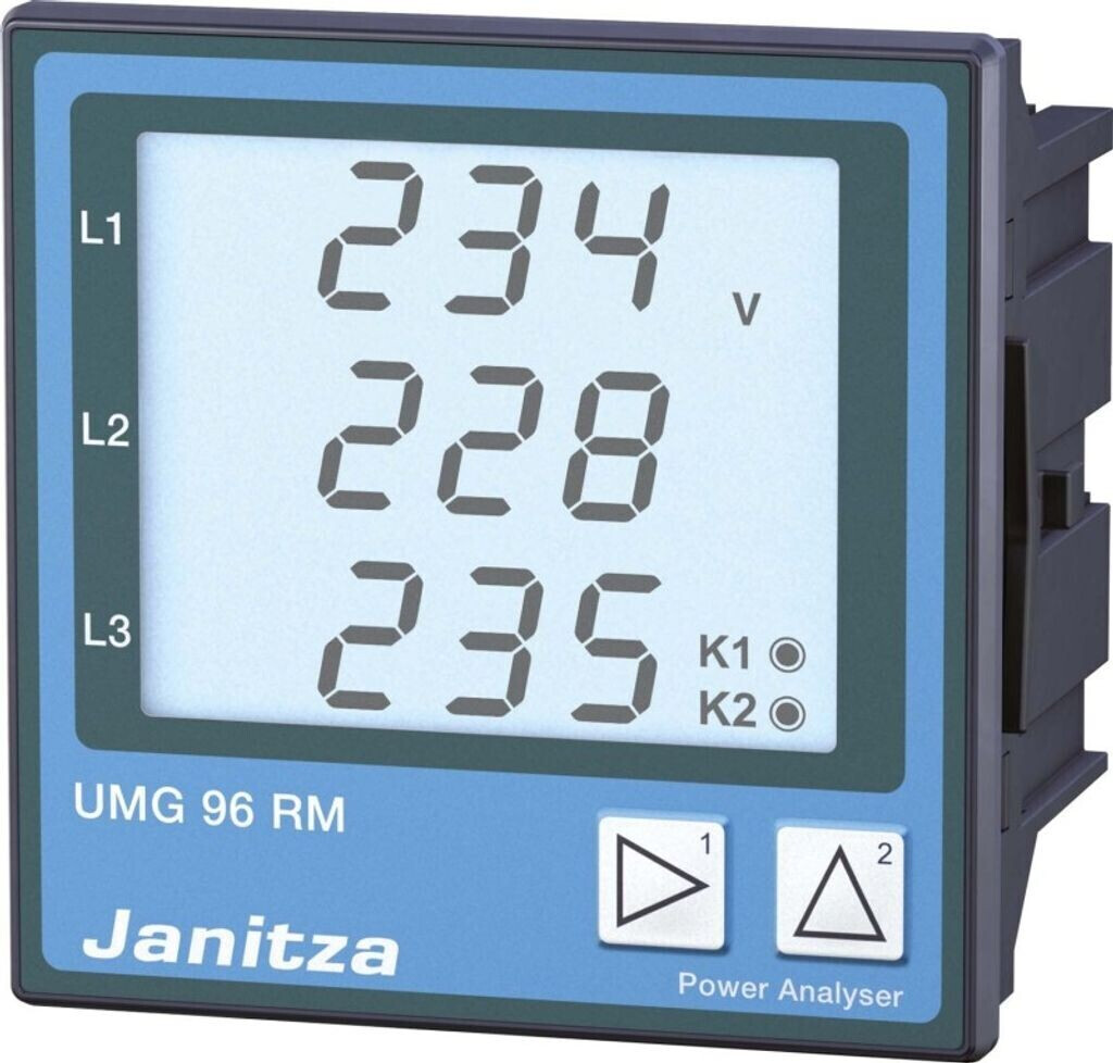 Janitza 5222061