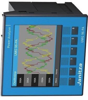 Janitza 5232004