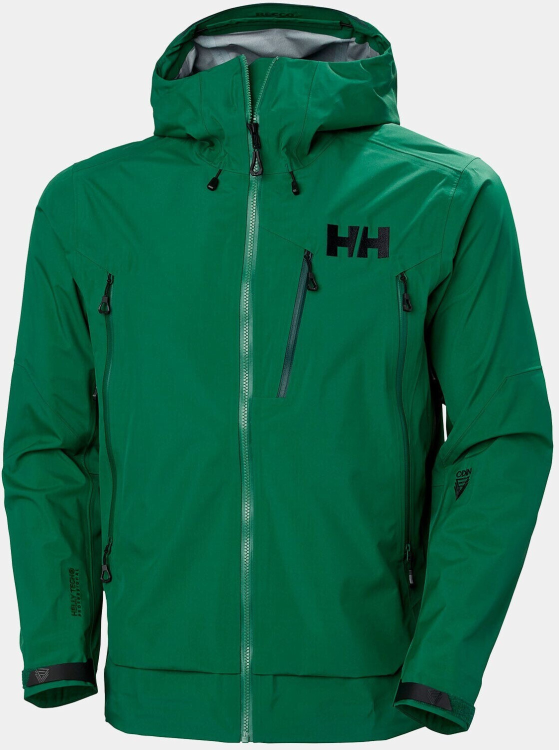 Helly Hansen Odin 9 Worlds 2.0 malachite