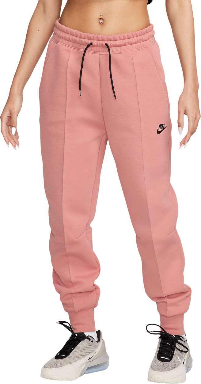 Buy Nike Sportswear Tech Fleece High Rise Jogger FB8330 reb