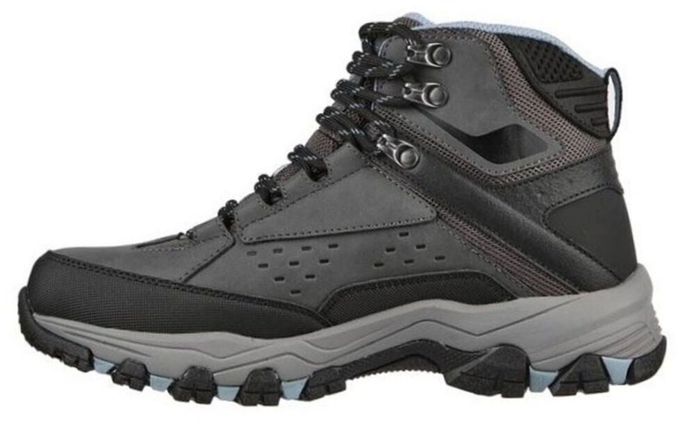 Skechers Selmen Boots Women grey desde 72 15 Compara precios
