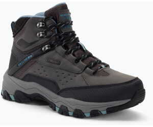 Buy Skechers Selmen Boots Women Grey from 40.50 Today Best