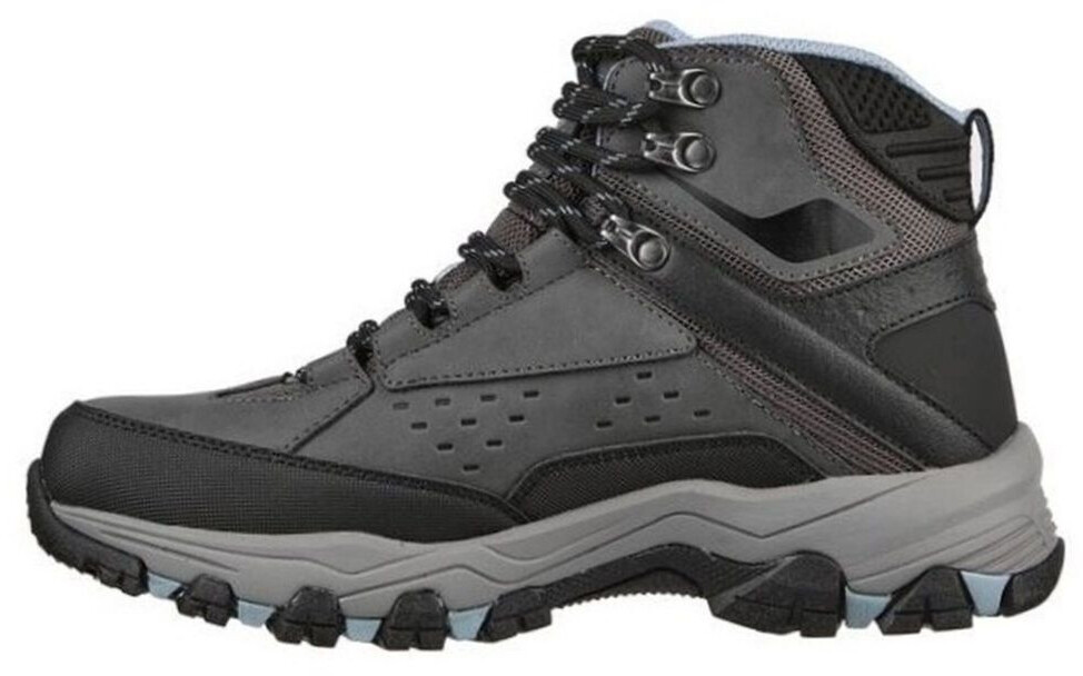Skechers Selmen Boots Women grey