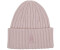 Tommy Hilfiger Iconic Monogram Embroidery Beanie (AW0AW15153) misty pink