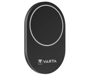 VARTA Mag Pro kabelloses Auto Ladegerät 15W ab 29,41 € (Februar