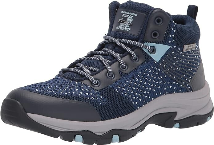 Skechers Trego Out of Here Hiking Boots Women navy ab 73,23 ...