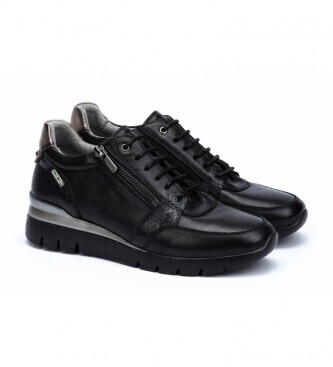 Pikolinos Cantabria Women (W4R-6718) black