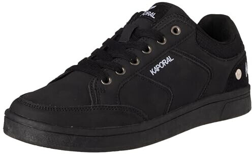 Kaporal DRAGLOW black/black