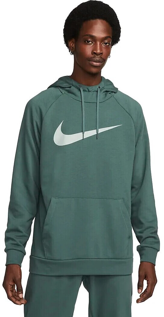 Faded on sale green hoodie
