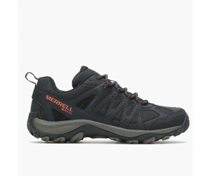 Buy Merrell Accentor Sport 3 Gore Tex Men Grey Red from 110.78