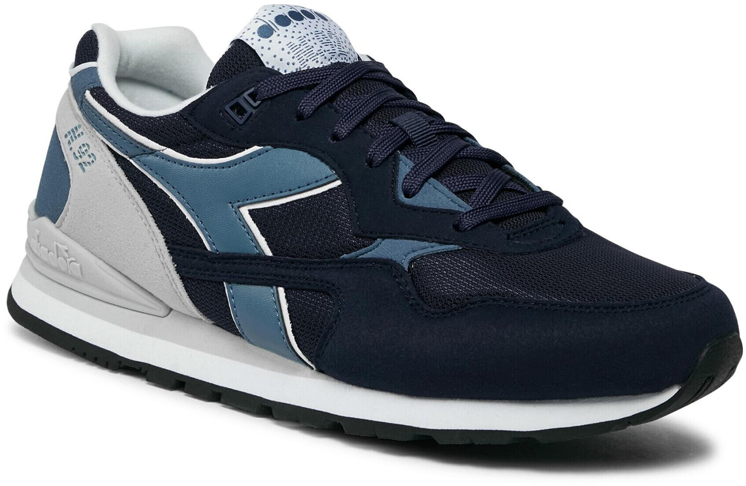 Diadora navy discount blue