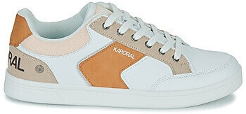 Kaporal DRAGLOW white/orange