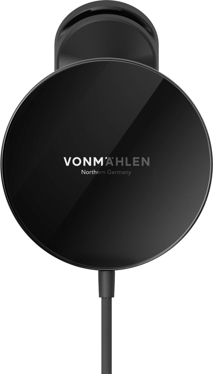 Vonmählen Aura Car