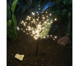 Buri LED Lichterbaum 100cm Leuchtbaum warmweiß (4250407363604) ab 24,95 €